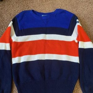 Ralph Lauren Vintage Knitted Sweater